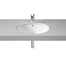 Roca Grand Berna 620 x 390mm Under countertop 0TH Basin - 327899000 Large Image