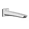 Roca Insignia Wall Mounted Bath Spout - A5A0703C00 Large Image