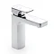 Roca L90 Cold Start Mono Basin Mixer + Waste Large Image