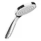 Roca L90 Handshower with Rain Function - A5B9105BC0 Large Image