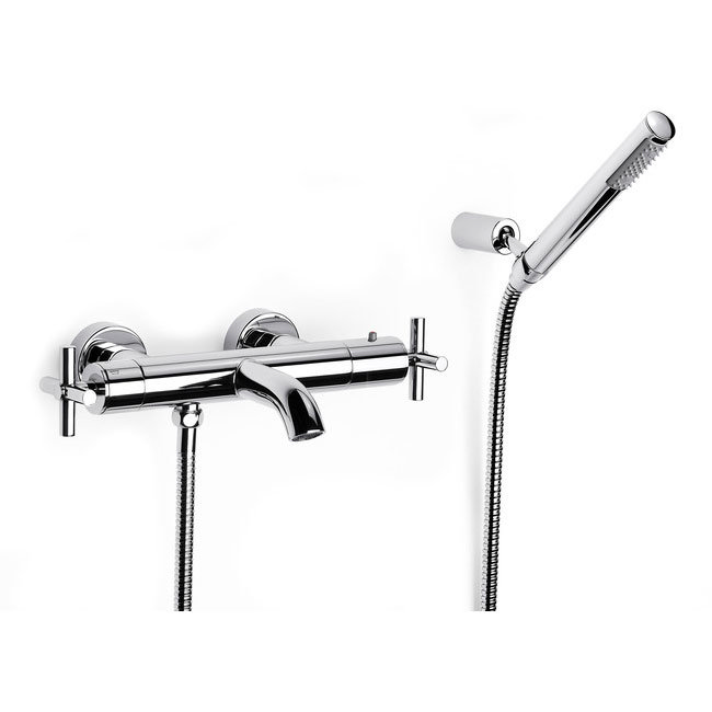 Bathroom Thermostatic Shower Mixer Wall Mount hotsell