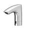 Roca - M3-E Infra-Red Battery Operated Electronic Basin Mixer Tap ? Chrome - 5A5602C00  Profile Larg