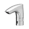 Roca M3 Electronic Basin Mixer - Battery Operated - 5A5302C00 Large Image