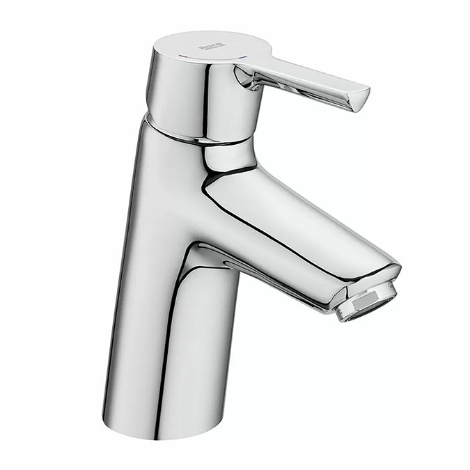 Roca Malva Cold Start Mono Basin Mixer - A5A323BC0R Large Image