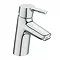 Roca Malva Cold Start Mono Basin Mixer - A5A323BC0R Large Image