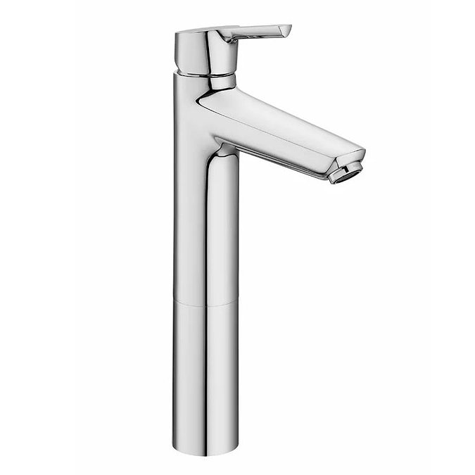 Roca Malva Tall Cold Start Mono Basin Mixer - A5A373BC0R Large Image