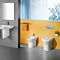 Roca Nexo Floor-standing Bidet - 357640000 Feature Large Image