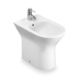 Roca Nexo Floor-standing Bidet - 357640000 Large Image