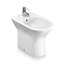 Roca Nexo Floor-standing Bidet - 357640000 Large Image