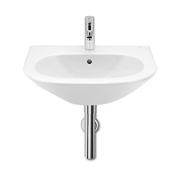 Roca Nexo Wall-hung 1TH Basin Large Image