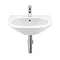 Roca Nexo Wall-hung 1TH Basin Large Image