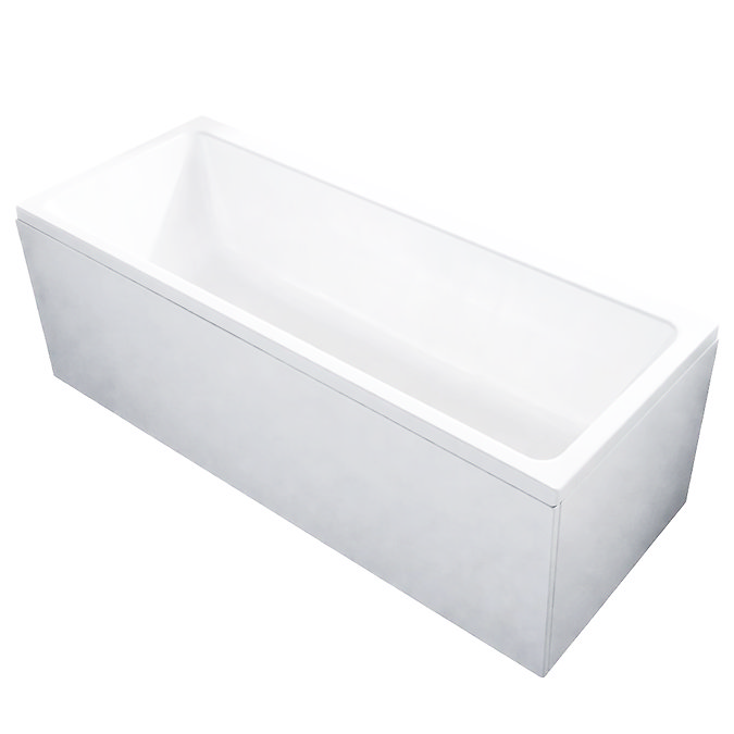 Roca Reinforced Standard Front Bath Panel - 1700mm