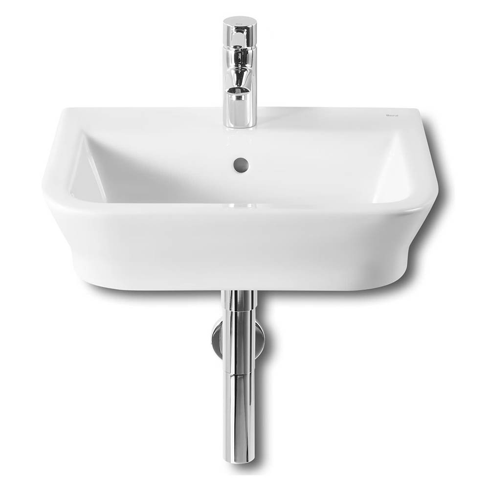 Roca The Gap Mm Th Wall Hung Basin