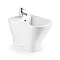 Roca - The Gap Floor-standing back to wall bidet - 357477000 Large Image