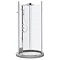 Roca Transtube Shower Zone Standard Large Image