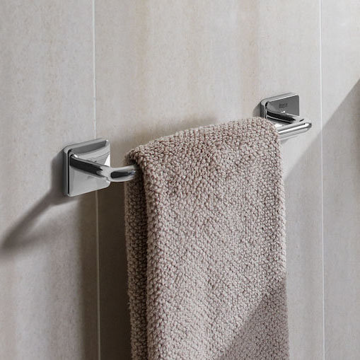 Roca Victoria Towel Rail - 400mm | Victorian Plumbing