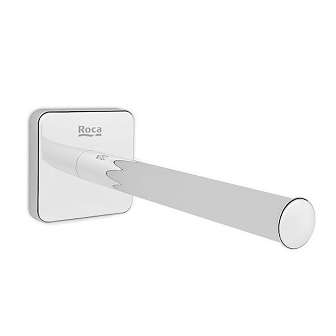 Roca Victoria Spare Toilet Roll Holder Large Image