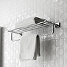 Roca Victoria Towel Rack  Profile Large Image
