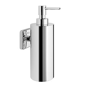Roca Victoria Wall Mounted Soap Dispenser Large Image