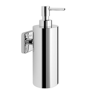 Roca Victoria Wall Mounted Soap Dispenser  Profile Large Image