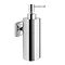 Roca Victoria Wall Mounted Soap Dispenser Large Image