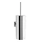 Roca Victoria Wall Mounted Toilet Brush & Holder Large Image