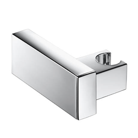 Roca Wall Square Swivel Bracket for Hand Shower - A525021600 Large Image