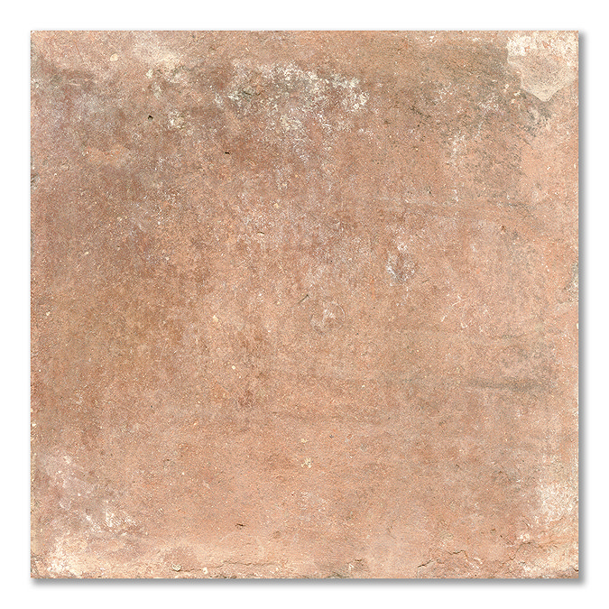 Rochelle Terracotta Matt Wall and Floor Tiles 185 x 185mm