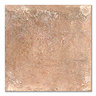 Rochelle Terracotta Matt Wall and Floor Tiles 185 x 185mm