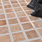 Rochelle White Gloss Picket Wall and Floor Tiles 40 x 226mm