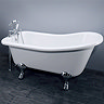 Rochester Complete Bathroom Package Profile Large Image