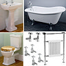 Rochester Complete Bathroom Package Large Image