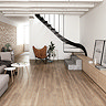 Rochester Natural Wood Effect Wall & Floor Tiles - 150 x 900mm