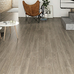 Rochester Oak Wood Effect Wall & Floor Tiles - 150 x 900mm