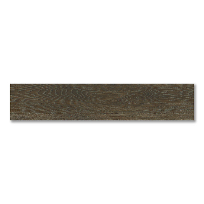 Rochester Walnut Wood Effect Wall & Floor Tiles - 150 x 900mm