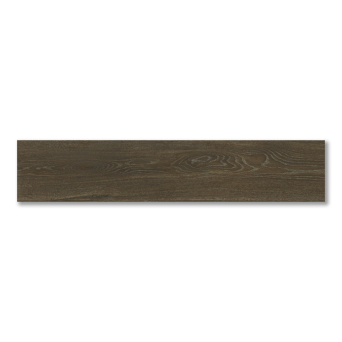Rochester Walnut Wood Effect Wall & Floor Tiles - 150 x 900mm