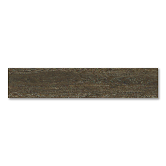 Rochester Walnut Wood Effect Wall & Floor Tiles - 150 x 900mm