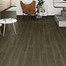 Rochester Walnut Wood Effect Wall & Floor Tiles - 150 x 900mm