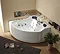 Roma Hydrotherapy Bath Deluxe Model Large Image
