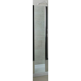 Roman Collage Frameless Inline Panel Large Image