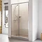 Roman Haven 1900mm Sliding Shower Door Large Image
