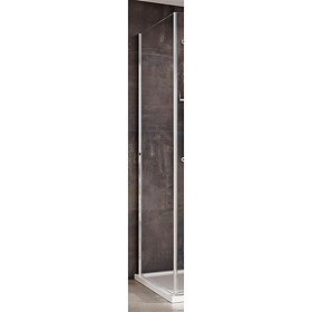 Roman Innov8 Side Panel for Corner Door Large Image