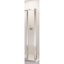 Roman - Haven8 Inline Panel - 2 Size Options Large Image