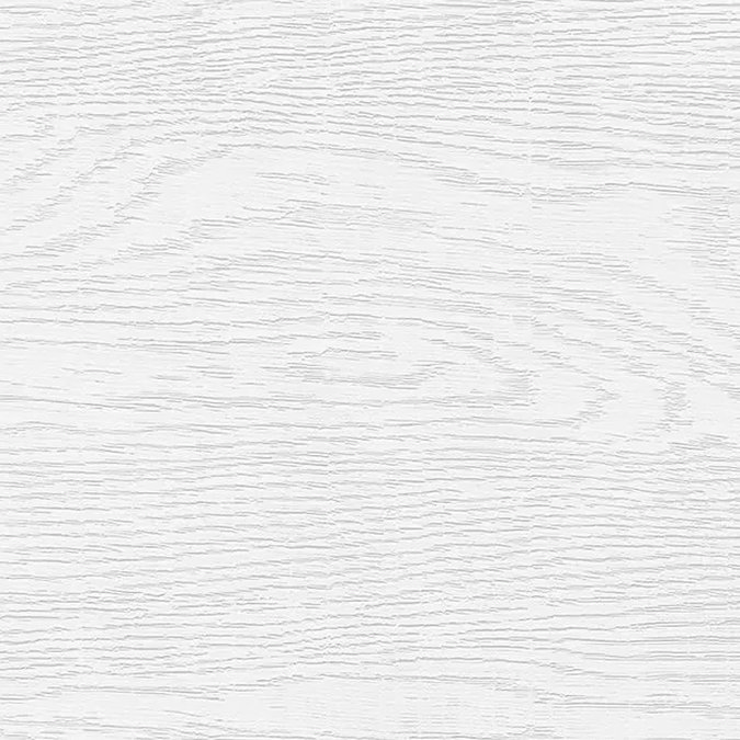 Monza White Ash 900mm Wide Floor Standing Vanity Unit