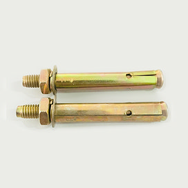 Rondo Basin Fixing Kit Large Image