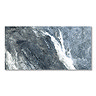 Rondo Large Format Blue Marble Effect Wall and Floor Tiles - 600 x 1200mm
