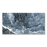 Rondo Large Format Blue Marble Effect Wall and Floor Tiles - 600 x 1200mm