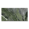 Rondo Large Format Green Marble Effect Wall and Floor Tiles - 600 x 1200mm