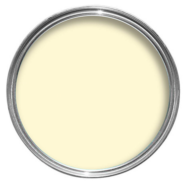 Ronseal Chalky Furniture Paint Country Cream