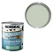 Ronseal Chalky Furniture Paint - Dusky Mint Large Image